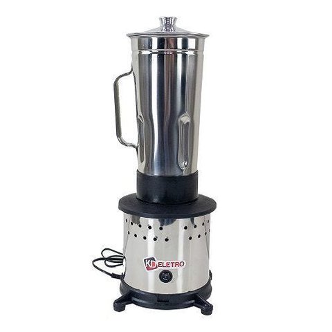 Liquidificador Industrial Alta Rotação 2 Litros - 220V