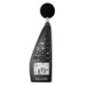 Decibelímetro 30~130db Minipa Msl-1357 Msl-1357 - 1
