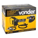 Ver imagem 5 de Inversor Solda Eletrodo e Tig Im125 com Máscara Bivolt Vonder