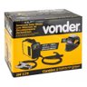 Inversor Solda Eletrodo e Tig Im125 com Máscara Bivolt Vonder - 5