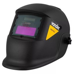 Inversor Solda Eletrodo e Tig Im125 com Máscara Bivolt Vonder - 4