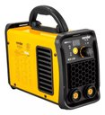 Ver imagem 2 de Inversor Solda Eletrodo e Tig Im125 com Máscara Bivolt Vonder