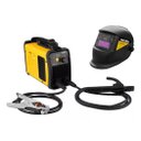 Ver imagem 3 de Inversor Solda Eletrodo e Tig Im125 com Máscara Bivolt Vonder