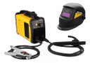 Ver imagem 3 de Inversor Solda Eletrodo e Tig Im125 com Máscara Bivolt Vonder