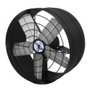 Ver imagem 3 de Exaustor Industrial 50cm Exaustão e Ventilação - Jl Colombo:220v
