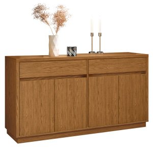 Buffet para Sala de Jantar Ana N01 Ypê