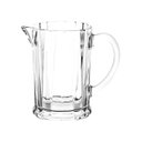 Ver imagem 5 de Jarra Leiteira Pequena de Cristal Radial 290ml