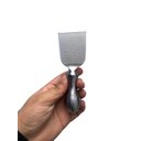 Ver imagem 3 de Jogo de Cortadores Facas para Queijo 5 Peças Aço Inox