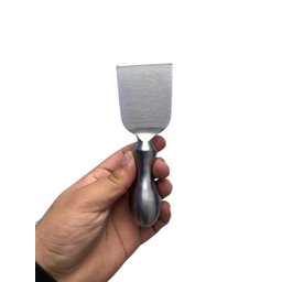 Jogo de Cortadores Facas para Queijo 5 Peças Aço Inox - 3