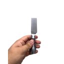 Ver imagem 4 de Jogo de Cortadores Facas para Queijo 5 Peças Aço Inox