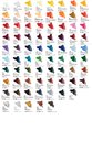 Ver imagem 4 de KIT 6 TINTA A ÓLEO OIL COLORS CLASSIC ACRILEX 20ML óleo 20ml