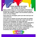 Ver imagem 2 de KIT 6 TINTA A ÓLEO OIL COLORS CLASSIC ACRILEX 20ML óleo 20ml