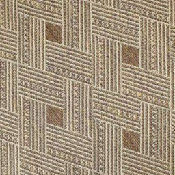 Tapete para Sala 1,50m x 2,00m Sisal Antiderrapante Sem Pelo Lâncer - 575 TERRACOTA - 4 Tapete para Sala 1,50m x 2,00m Sisal Antiderrapante Sem Pelo Lâncer - 575 TERRACOTA - 4