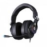 Headset Gamer 7.1 Rgb USB H500Gs Preto Hp - 1