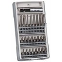 Ver imagem 1 de Jogo de Bits e Pontas X-Line 25 Peças Bosch 2607017400 2607017400-000