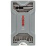 Jogo de Bits e Pontas X-Line 25 Peças Bosch 2607017400 2607017400-000 - 2