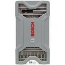 Ver imagem 2 de Jogo de Bits e Pontas X-Line 25 Peças Bosch 2607017400 2607017400-000