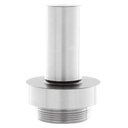 Ver imagem 2 de Haste para Cabeçote Broqueador - Cone Haste Paralela 25 - Rosca 1.1/2 X 18 Fios