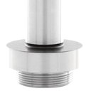 Ver imagem 3 de Haste para Cabeçote Broqueador - Cone Haste Paralela 25 - Rosca 1.1/2 X 18 Fios