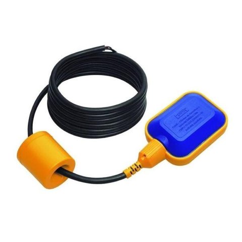 Chave Boia Regulador de Nivel 25a/250v Fame