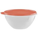 Ver imagem 1 de Tigela Maravilhosa 1,8 Litros Pêssego Tupperware