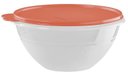 Ver imagem 1 de Tigela Maravilhosa 1,8 Litros Pêssego Tupperware