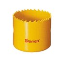 Ver imagem 1 de Serra Copo Bi-Metal Passo Constante 3.1/2" - 89mm Starrett Sh0312/Fch0312-G Sh0312/Fch0312-G
