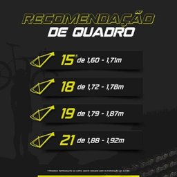 Bicicleta Euphora Aro 29 Alumínio 21v Câmbio Traseiro Shimano Freio Mecânico Rosa Azul - Colli - 4 Bicicleta Euphora Aro 29 Alumínio 21v Câmbio Traseiro Shimano Freio Mecânico Rosa Azul - Colli - 4