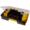 Caixa Organizadora Grande Softmaster Stanley STST14026 - 17 Compartimentos STST14026 - 2