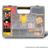 Caixa Organizadora Grande Softmaster Stanley STST14026 - 17 Compartimentos STST14026 - 3