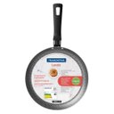 Ver imagem 2 de Panquequeira 22cm 0,6l Loreto Vermelho - Aluminio com Revestimento Antiaderente