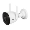 Câmera Wi-fi Externa IM5 SC Intelbras + Cartão SD 16GB Ultra - 15