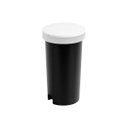 Ver imagem 2 de Balizador Led Pedri 1w Luz Quente Ip65 Opus P/ Jardim Corredor Externo St2485
