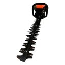 Ver imagem 4 de Cortador e Podador de Cerca Viva a Gasolina, 2 Tempos, 25,4cc