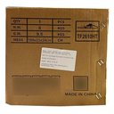 Ver imagem 7 de Cortador e Podador de Cerca Viva a Gasolina, 2 Tempos, 25,4cc