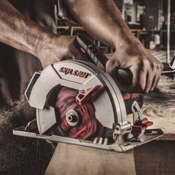 Serra Circular 7.1/4" 1400w Skil 5402 127v F0125402af-000 - 2 Serra Circular 7.1/4" 1400w Skil 5402 127v F0125402af-000 - 2