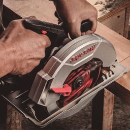 Serra Circular 7.1/4" 1400w Skil 5402 127v F0125402af-000 - 3 Serra Circular 7.1/4" 1400w Skil 5402 127v F0125402af-000 - 3