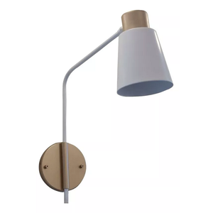 Arandela Hotel Articulada