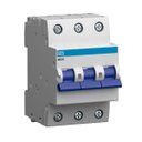 Ver imagem 1 de Disjuntor Tripolar Weg Mdw Curva C 125a