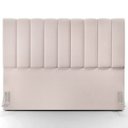 Ver imagem 4 de Cabeceira Cama Box Painel Queen 160cm Dália W01 Linho Cru - Lyam Decor