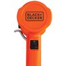 Soprador Térmico 1800W + Kit Black+Decker HG2000K HG2000K-B2 - 220v - 3