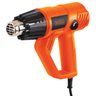 Soprador Térmico 1800W + Kit Black+Decker HG2000K HG2000K-B2 - 220v - 1