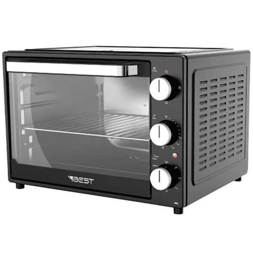 Forno Elétrico 50 Litros Preto 220V Suggar FE5012PT