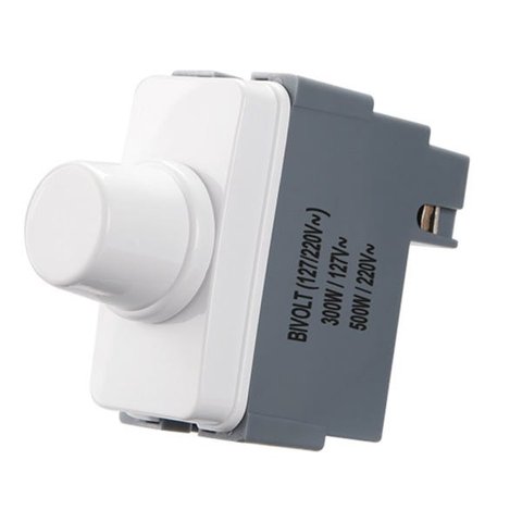 Linha B3 Módulo Variador de Luminosidade 19419