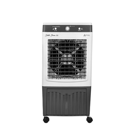 Climatizador de Ar Portátil Delta Brisa 35 Litros 100W 127V