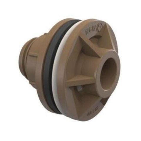 Adaptador Soldavel com Anel Caixa D Água 32mm 22002449 Tigre