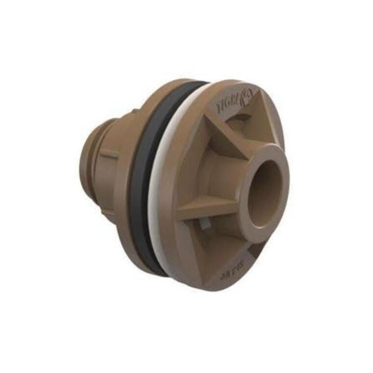 Adaptador Soldavel com Anel Caixa D Água 32mm 22002449 Tigre