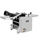 Ver imagem 1 de Plaina Desengrossadeira Desempenadeira 8" Pol. 1500W Razi