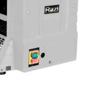 Ver imagem 4 de Plaina Desengrossadeira Desempenadeira 8" Pol. 1500W Razi
