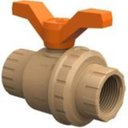 Ver imagem 1 de Registro Esfera Roscavel 2 Tigre